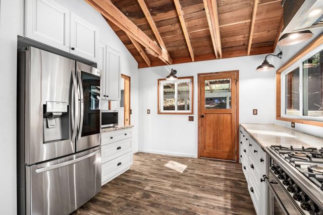 1000 Harmon Gulch Road, Boulder Creek, CA 95006