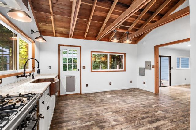 1000 Harmon Gulch Road, Boulder Creek, CA 95006