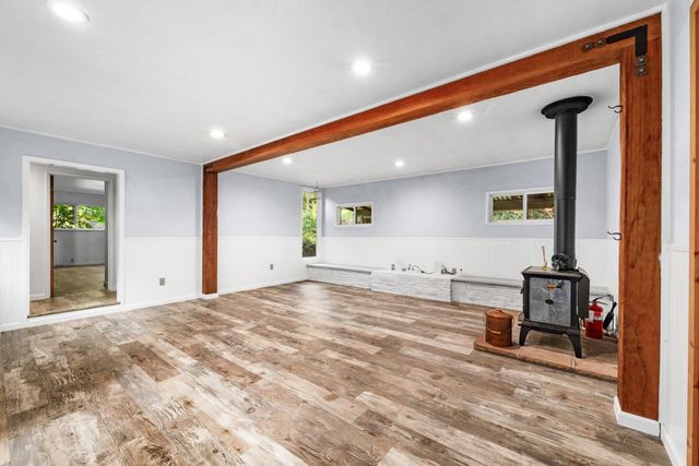 1000 Harmon Gulch Road, Boulder Creek, CA 95006