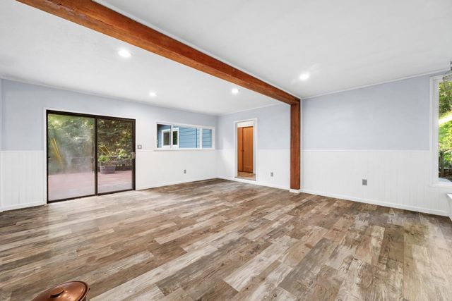 1000 Harmon Gulch Road, Boulder Creek, CA 95006