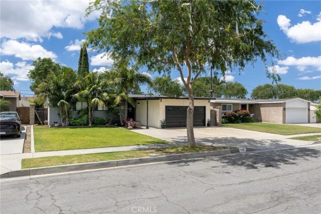 1142 W Ash, Fullerton, CA 92833