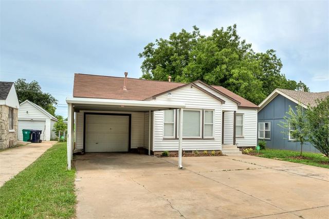 1151 NW 92nd Street, Oklahoma City, OK 73114