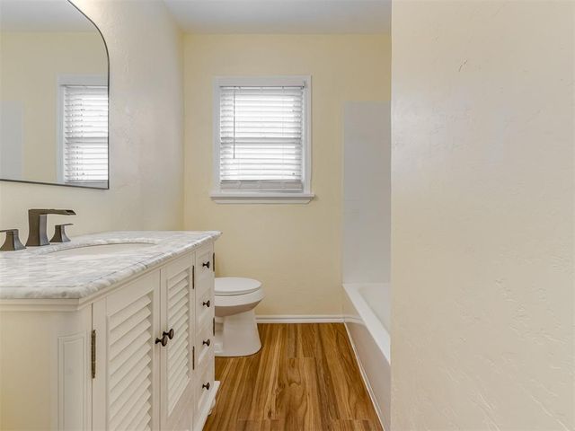 1151 NW 92nd Street, Oklahoma City, OK 73114