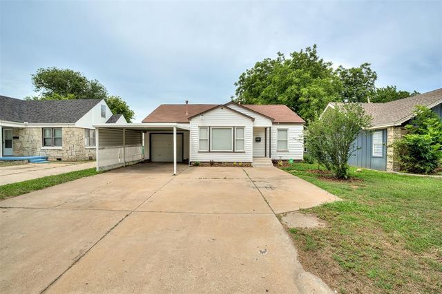1151 NW 92nd Street, Oklahoma City, OK 73114