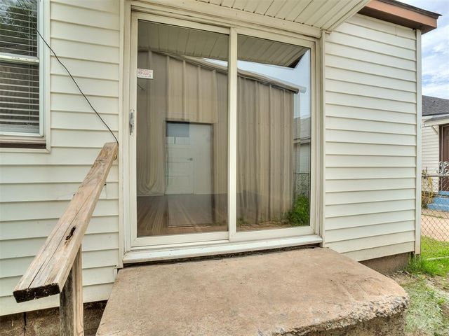 1151 NW 92nd Street, Oklahoma City, OK 73114