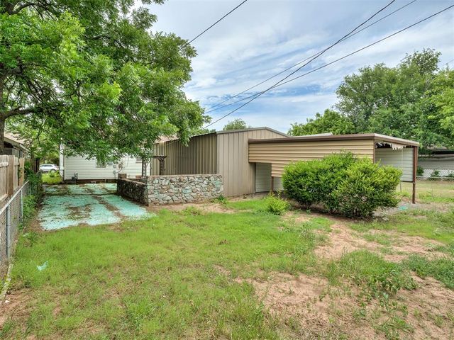 1151 NW 92nd Street, Oklahoma City, OK 73114