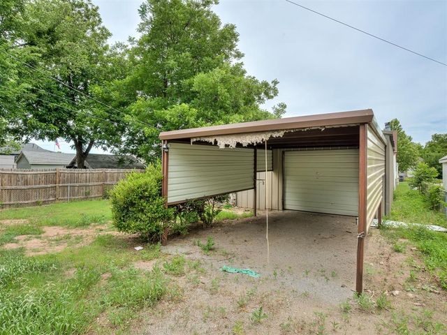 1151 NW 92nd Street, Oklahoma City, OK 73114