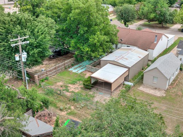 1151 NW 92nd Street, Oklahoma City, OK 73114