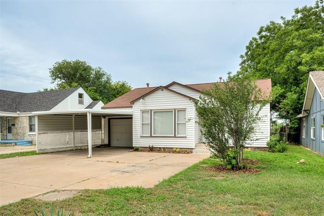 1151 NW 92nd Street, Oklahoma City, OK 73114