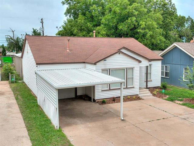 1151 NW 92nd Street, Oklahoma City, OK 73114