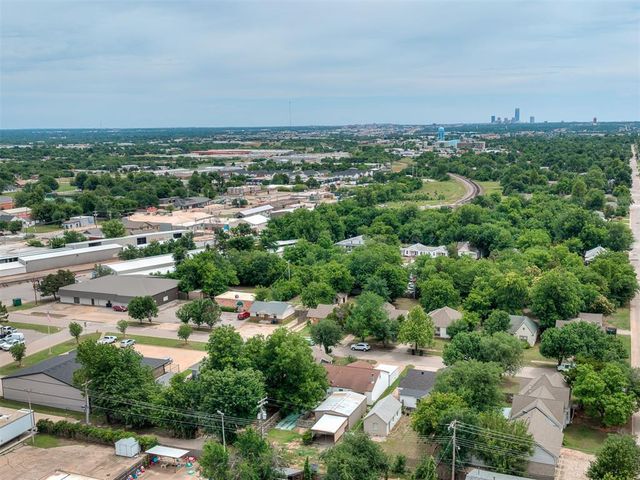 1151 NW 92nd Street, Oklahoma City, OK 73114
