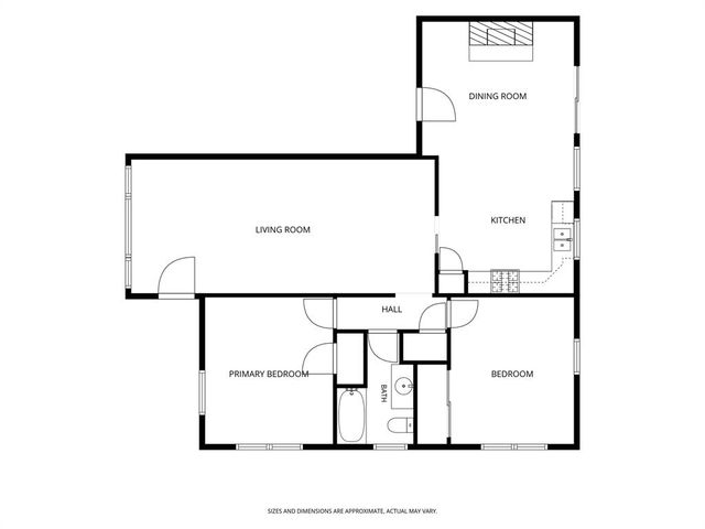 1151 NW 92nd Street, Oklahoma City, OK 73114