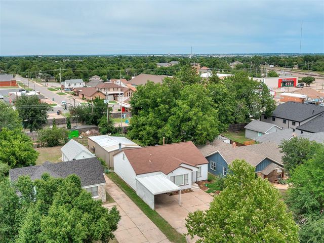 1151 NW 92nd Street, Oklahoma City, OK 73114
