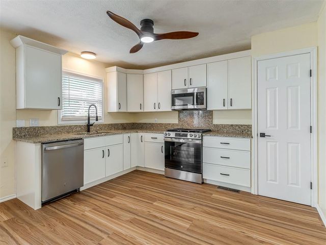 1151 NW 92nd Street, Oklahoma City, OK 73114