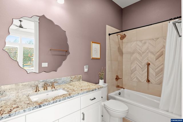 337 Kurth Meadow SE Av, Salem, OR 97306