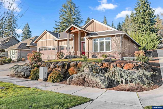 337 Kurth Meadow SE Av, Salem, OR 97306