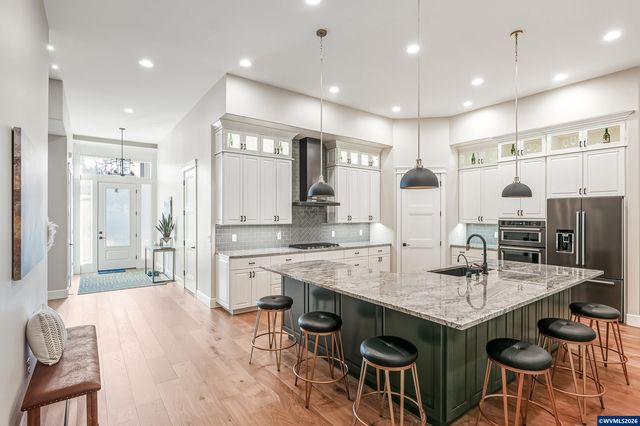 337 Kurth Meadow SE Av, Salem, OR 97306