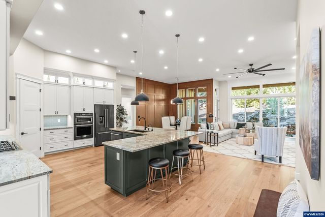 337 Kurth Meadow SE Av, Salem, OR 97306