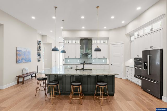 337 Kurth Meadow SE Av, Salem, OR 97306