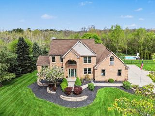 7696 Quail Ridge Drive, Webster Twp, MI 48130