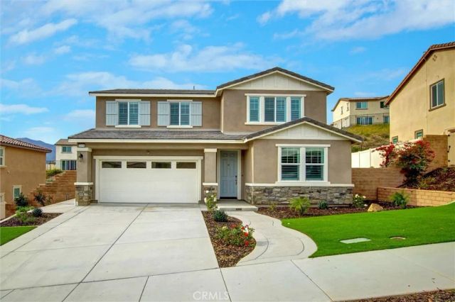 11658 Arch Hill, Corona, CA 92883