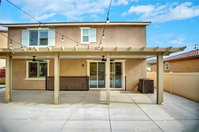 11658 Arch Hill, Corona, CA 92883