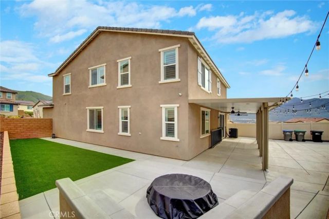 11658 Arch Hill, Corona, CA 92883