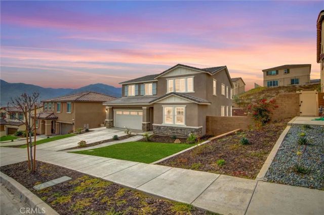 11658 Arch Hill, Corona, CA 92883