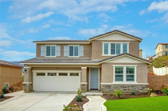 11658 Arch Hill, Corona, CA 92883