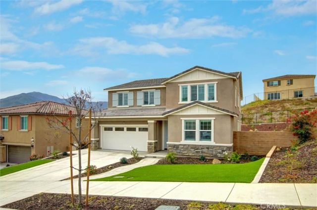 11658 Arch Hill, Corona, CA 92883