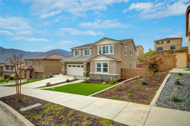 11658 Arch Hill, Corona, CA 92883