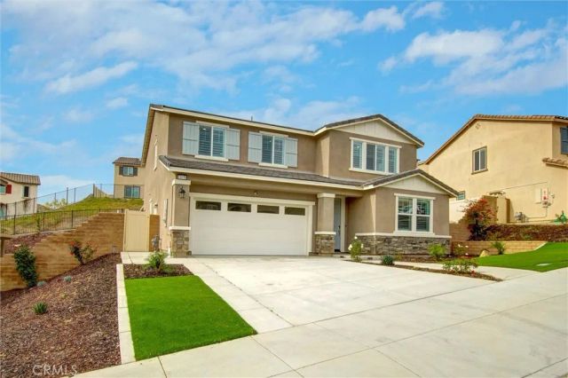 11658 Arch Hill, Corona, CA 92883