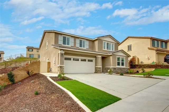 11658 Arch Hill, Corona, CA 92883