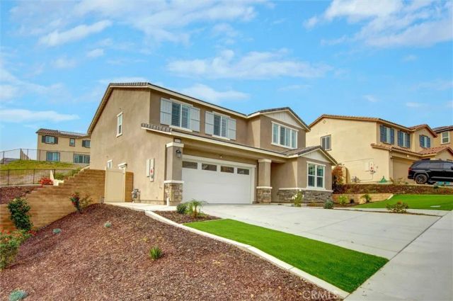 11658 Arch Hill, Corona, CA 92883