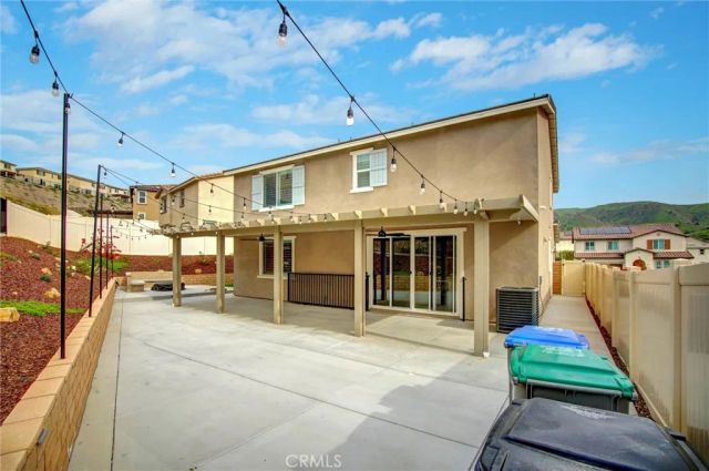 11658 Arch Hill, Corona, CA 92883