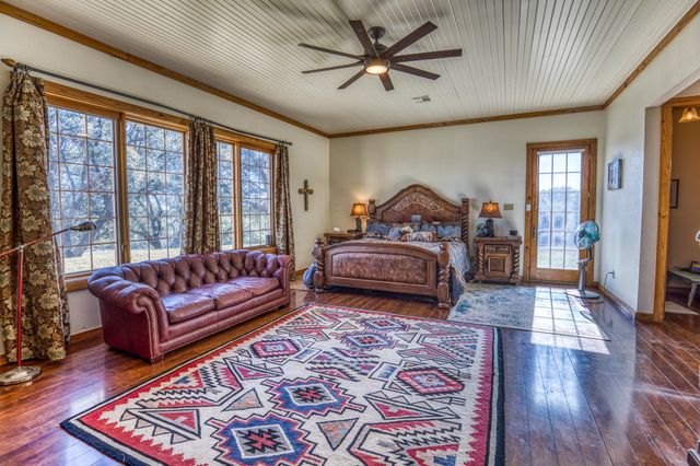 2387 Farm to Market 503, Coleman, TX 76834