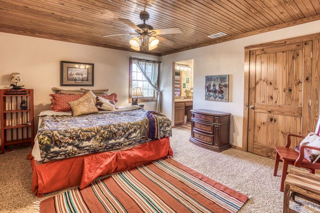 2387 Farm to Market 503, Coleman, TX 76834