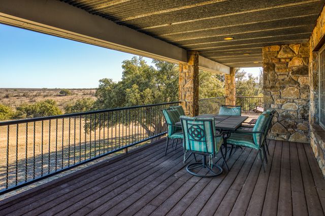 2387 Farm to Market 503, Coleman, TX 76834