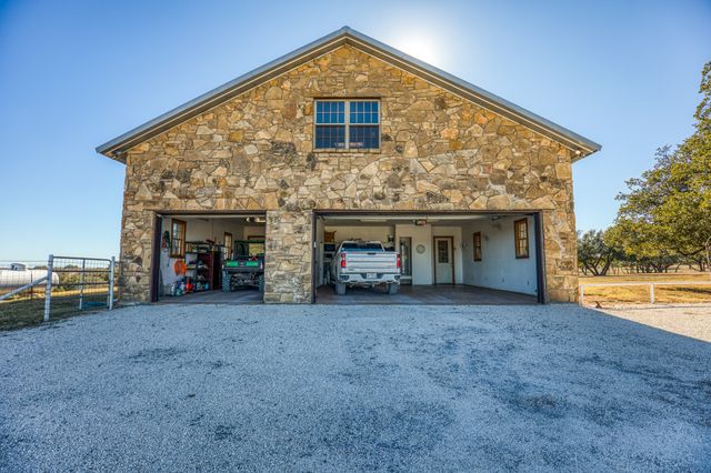 2387 Farm to Market 503, Coleman, TX 76834
