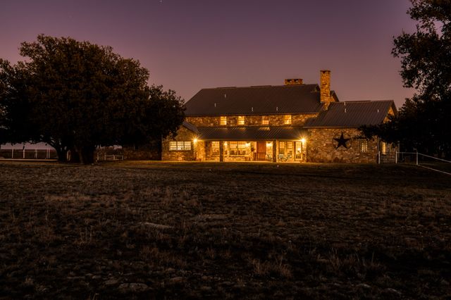 2387 Farm to Market 503, Coleman, TX 76834