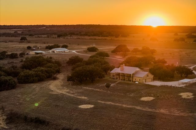 2387 Farm to Market 503, Coleman, TX 76834