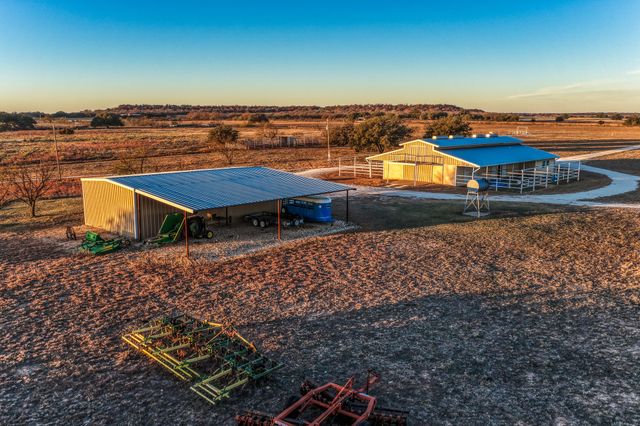 2387 Farm to Market 503, Coleman, TX 76834