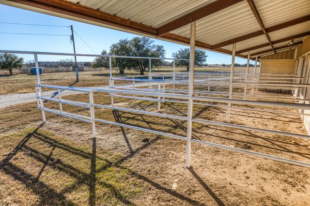 2387 Farm to Market 503, Coleman, TX 76834