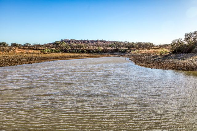 2387 Farm to Market 503, Coleman, TX 76834