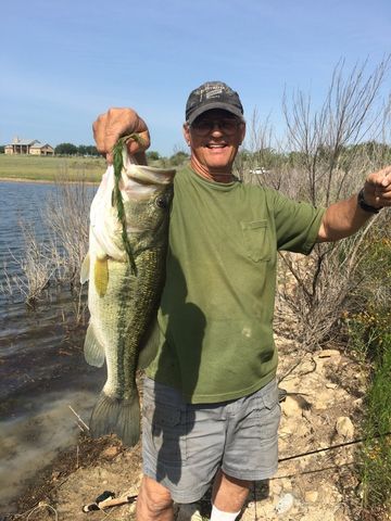 2387 Farm to Market 503, Coleman, TX 76834