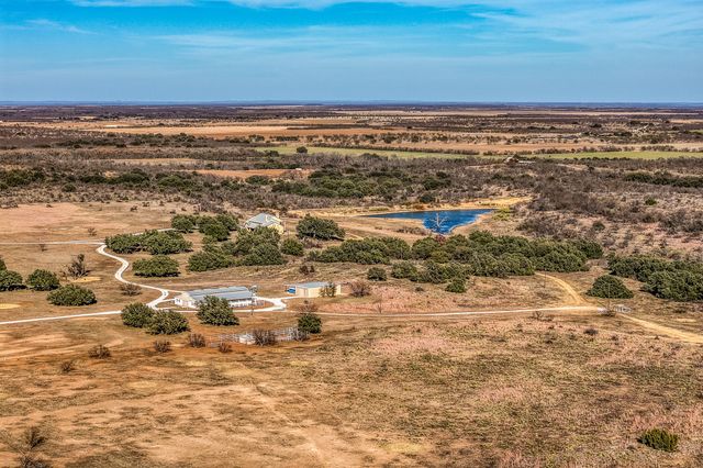 2387 Farm to Market 503, Coleman, TX 76834