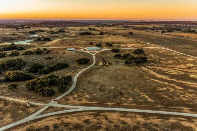 2387 Farm to Market 503, Coleman, TX 76834