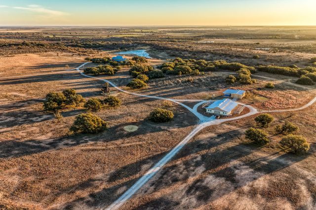 2387 Farm to Market 503, Coleman, TX 76834