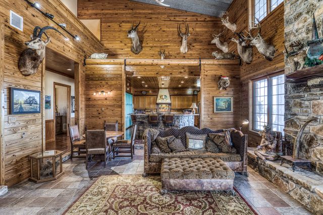 2387 Farm to Market 503, Coleman, TX 76834