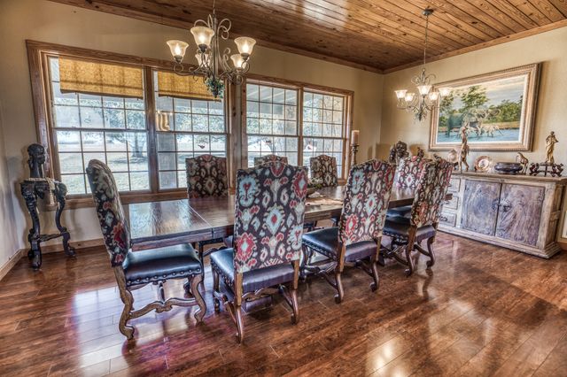 2387 Farm to Market 503, Coleman, TX 76834